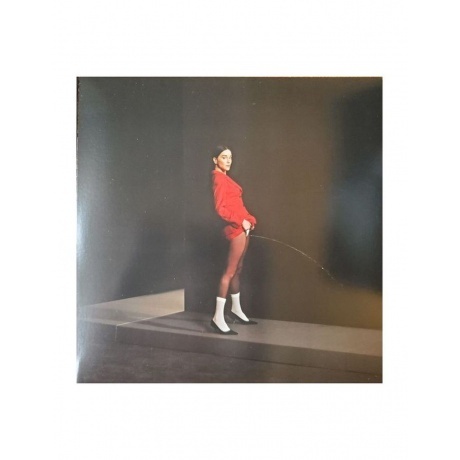 St. Vincent - All Born Screaming (0196922755484) виниловая пластинка - фото 5