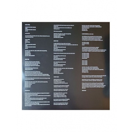 St. Vincent - All Born Screaming (0196922755484) виниловая пластинка - фото 7