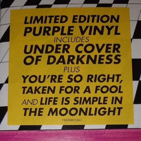 The Strokes - Angles (coloured) (0196588016615) виниловая пластинка - фото 8