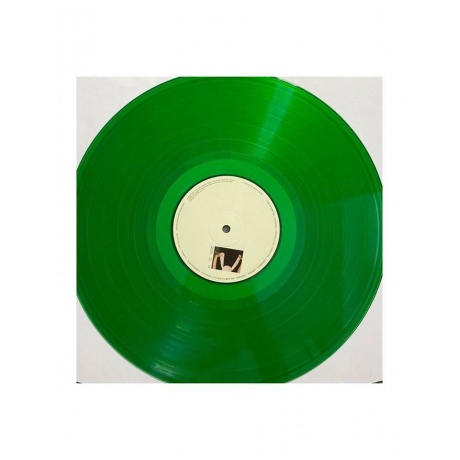 Виниловая пластинка  Anne-Marie Unhealthy (coloured) 5054197534164 - фото 4