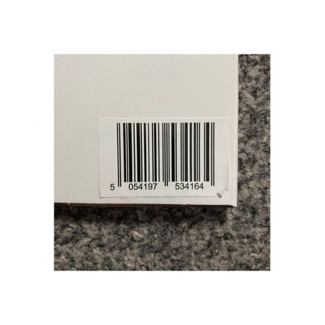 Виниловая пластинка  Anne-Marie Unhealthy (coloured) 5054197534164 - фото 6