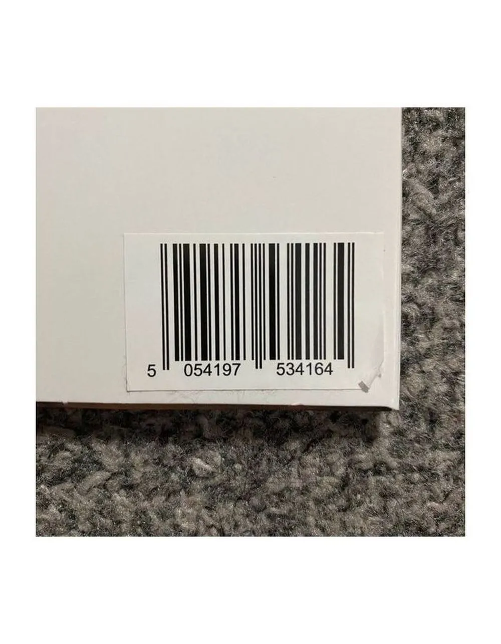 Виниловая пластинка  Anne-Marie Unhealthy (coloured) 5054197534164 - фото 6