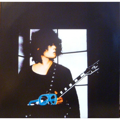 T. Rex - Bolan's Zip Gun (5014797139985) виниловая пластинка - фото 5