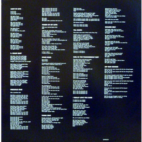 T. Rex - Bolan's Zip Gun (5014797139985) виниловая пластинка - фото 6