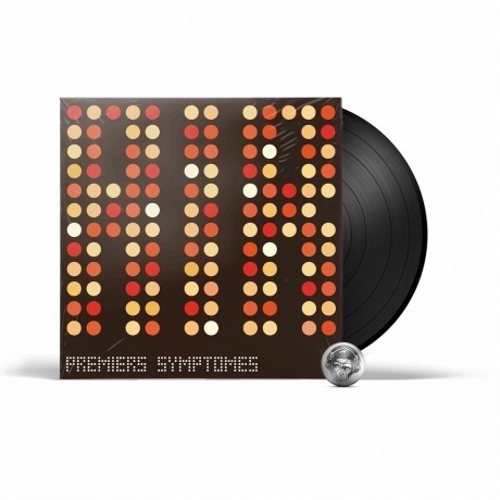 

Air - Premiers Symptomes (EP) 0190296300707 виниловая пластинка