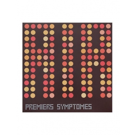 Air - Premiers Symptomes (EP) 0190296300707 виниловая пластинка - фото 3