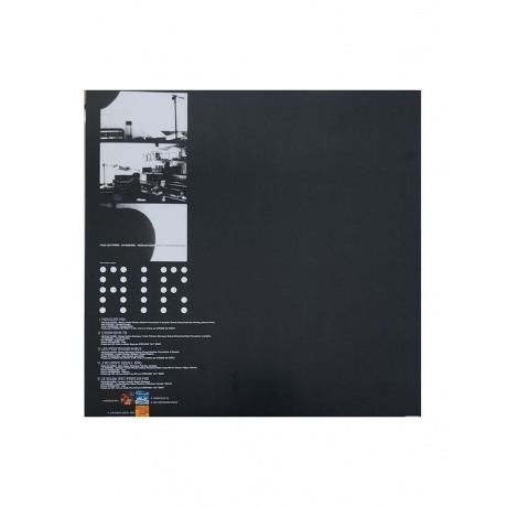 Air - Premiers Symptomes (EP) 0190296300707 виниловая пластинка - фото 6