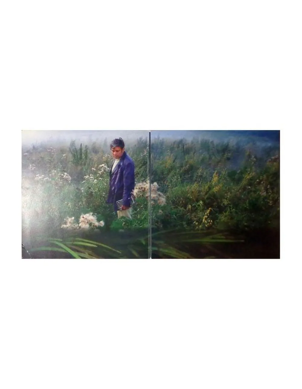 Виниловая пластинка  OST Solaris (Edward Artemiev) 0889397101510 - фото 3