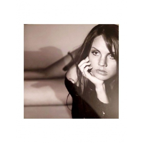 Макsим - Одиночка (coloured) (4660275006600) виниловая пластинка - фото 4