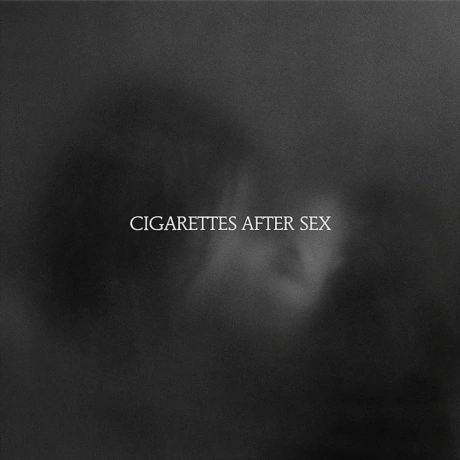 Cigarettes After Sex - X's (coloured) (0720841303534) виниловая ...