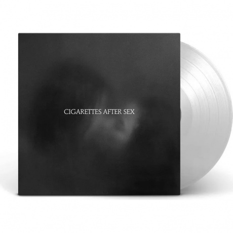 Cigarettes After Sex - X's (coloured) (0720841303534) виниловая пластинка - фото 2