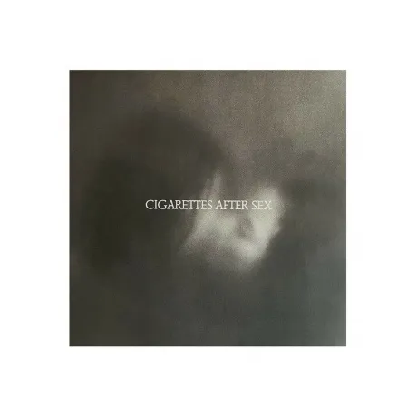 Cigarettes - After Sex X's (0720841303510) виниловая пластинка