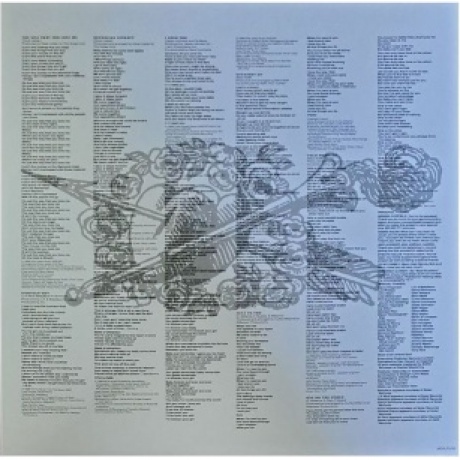 Abdul, Paula Forever Your Girl 0600753949948 виниловая пластинка - фото 7