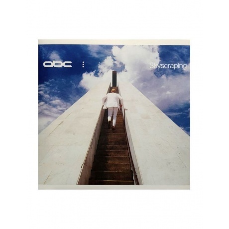

ABC - Skyscraping (8719262035492) виниловая пластинка