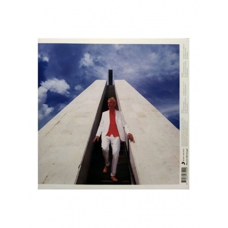 ABC - Skyscraping (8719262035492) виниловая пластинка - фото 2