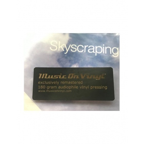 ABC - Skyscraping (8719262035492) виниловая пластинка - фото 7