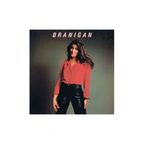 Виниловая пластинка  Branigan, Laura Branigan (coloured) 8719262033764 - фото 1