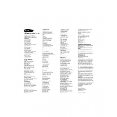 Suicidal Tendencies - The Art Of Rebellion (8719262001237) виниловая пластинка - фото 6