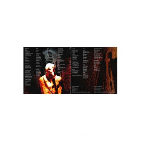 Виниловая пластинка  Gazpacho March Of Ghosts 0802644887418 - фото 6