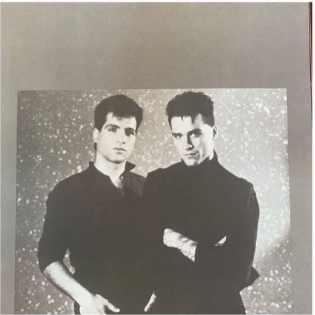 Ministry - With Sympathy (8719262013360) виниловая пластинка - фото 3