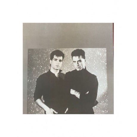 Виниловая пластинка  Ministry With Sympathy 8719262013360 - фото 3