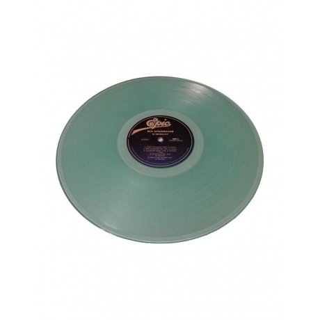 REO Speedwagon - Hi Infidelity (coloured) (0196588794315) виниловая пластинка - фото 3