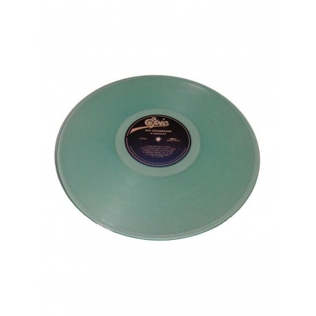 REO Speedwagon - Hi Infidelity (coloured) (0196588794315) виниловая пластинка - фото 4