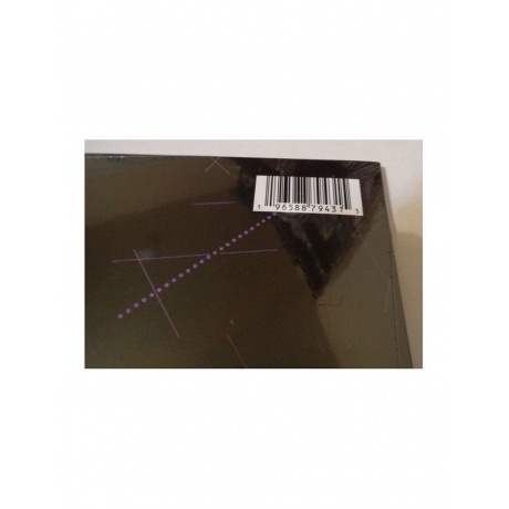 REO Speedwagon - Hi Infidelity (coloured) (0196588794315) виниловая пластинка - фото 8