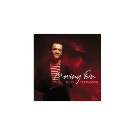 Jacky Terrasson - Moving On (3700187684204) виниловая пластинка