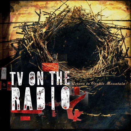 TV On The Radio - Return To Cookie Mountain (0036172096817) вини...