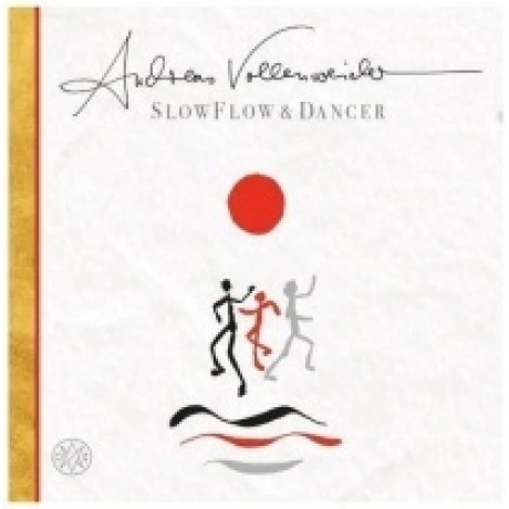 Andreas Vollenweider - Slow Flow & Dancer (0885513023315) винило...