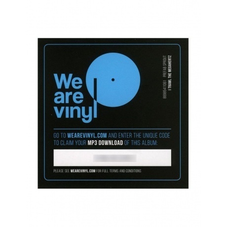 Prefab Sprout - I Trawl The Megahertz (0889854110611) виниловая пластинка - фото 15