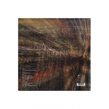 Prefab Sprout - I Trawl The Megahertz (0889854110611) виниловая пластинка - фото 4