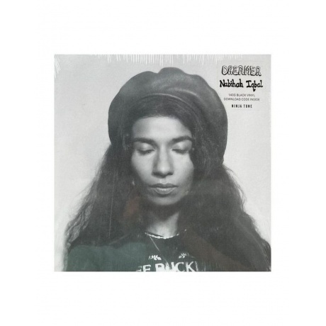 Nabihah Iqbal - Dreamer (5054429172393) виниловая пластинка - фото 1