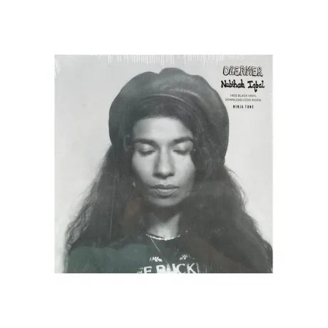 Nabihah Iqbal - Dreamer (5054429172393) виниловая пластинка