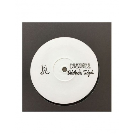Nabihah Iqbal - Dreamer (5054429172393) виниловая пластинка - фото 4