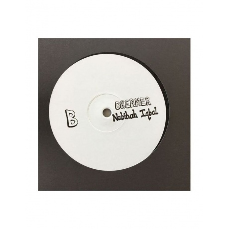Nabihah Iqbal - Dreamer (5054429172393) виниловая пластинка - фото 5
