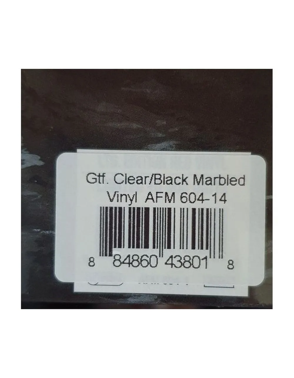 Виниловая пластинка  Orden Ogan Gunmen (coloured) 0884860438018 - фото 5