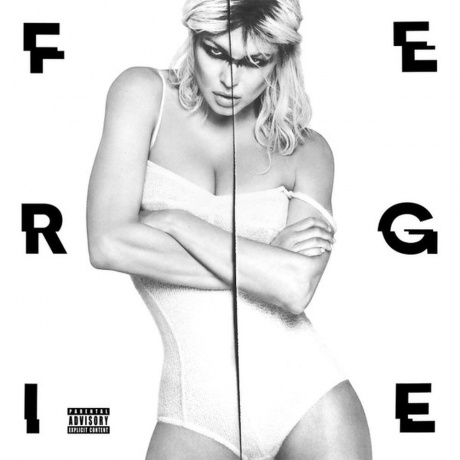 

Fergie - Double Dutchess (4050538330335) виниловая пластинка