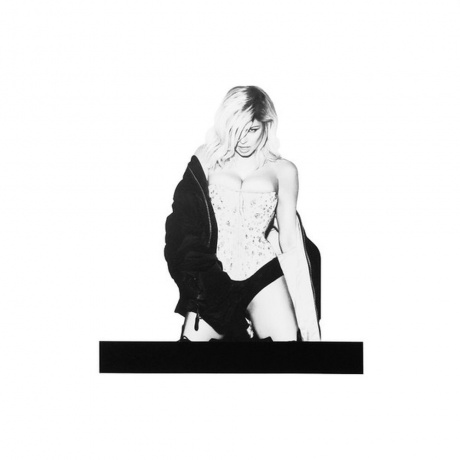 Fergie - Double Dutchess (4050538330335) виниловая пластинка - фото 4