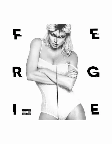 Виниловая пластинка  Fergie Double Dutchess 4050538330335