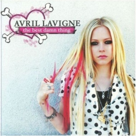 Avril Lavigne -  Best Damn Thing (0196588869310) виниловая пластинка - фото 3