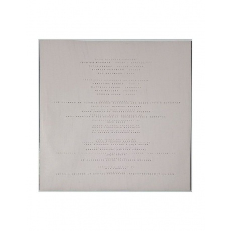 Long Distance Calling - Eraser (4029759179245) виниловая пластинка - фото 8