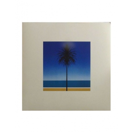 Виниловая пластинка  Metronomy The English Riviera 5060107728943 - фото 2