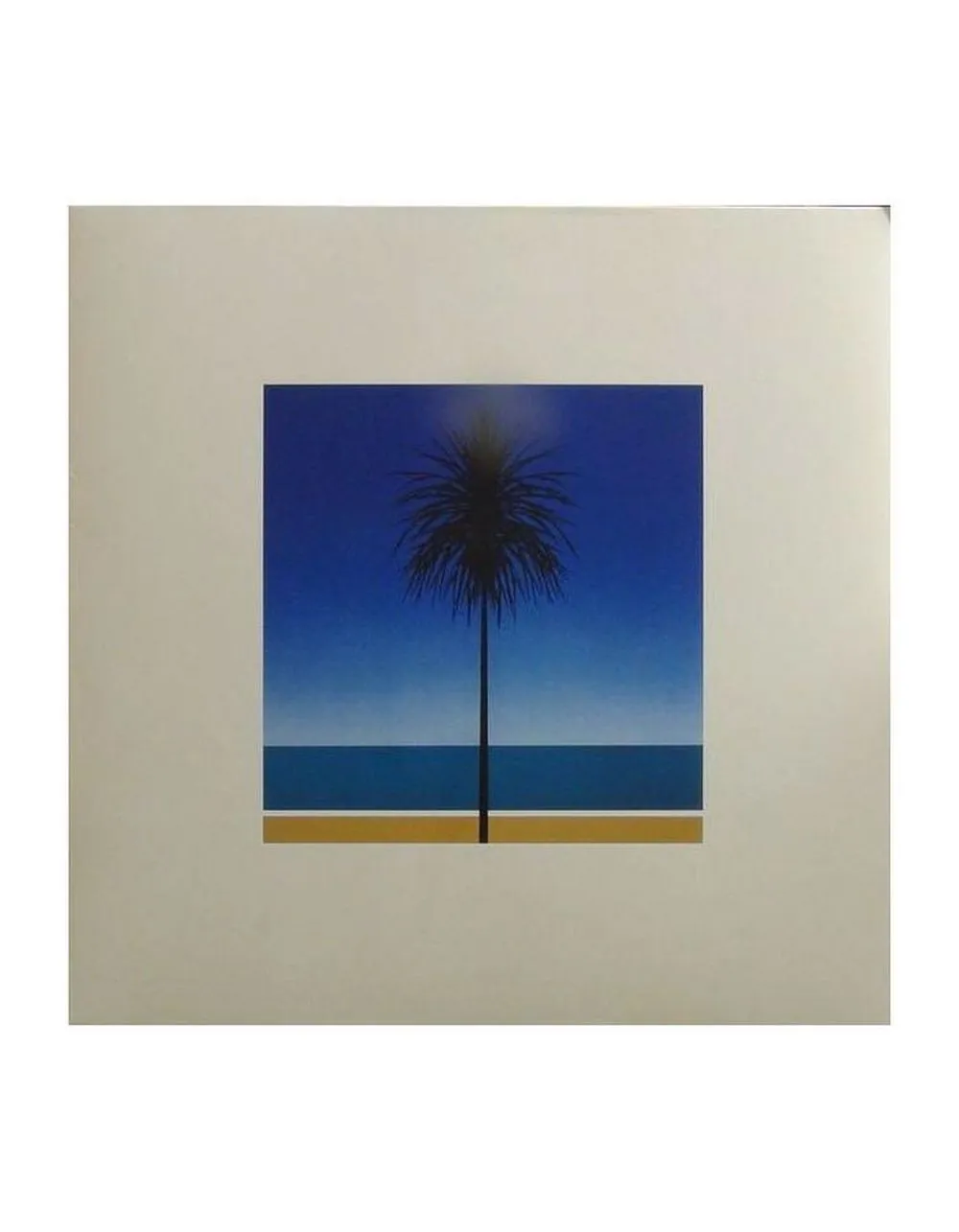 Виниловая пластинка  Metronomy The English Riviera 5060107728943 - фото 2