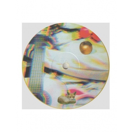 Isobel Campbell - Bow To Love (coloured) (0711297920901) виниловая пластинка - фото 5