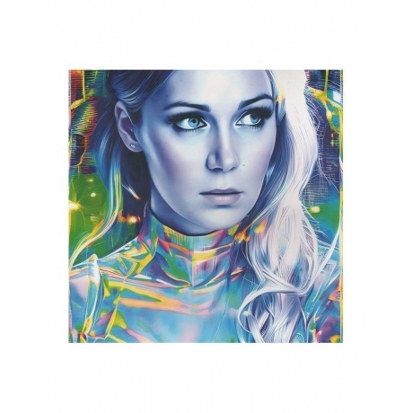 Isobel Campbell - Bow To Love (coloured) (0711297920901) виниловая пластинка - фото 7