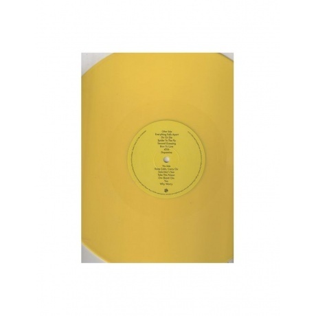 Isobel Campbell - Bow To Love (coloured) (0711297920901) виниловая пластинка - фото 9