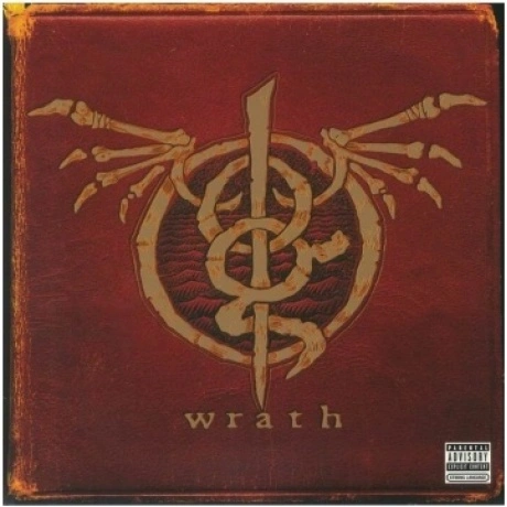 Lamb Of God - Wrath (coloured) (4065629659110) виниловая пластин...