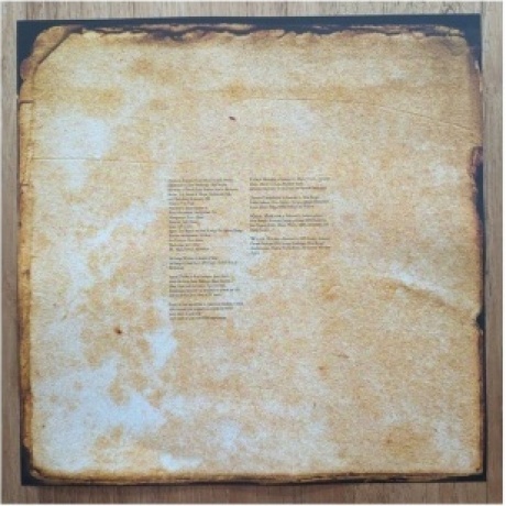 Lamb Of God - Wrath (coloured) (4065629659110) виниловая пластинка - фото 5